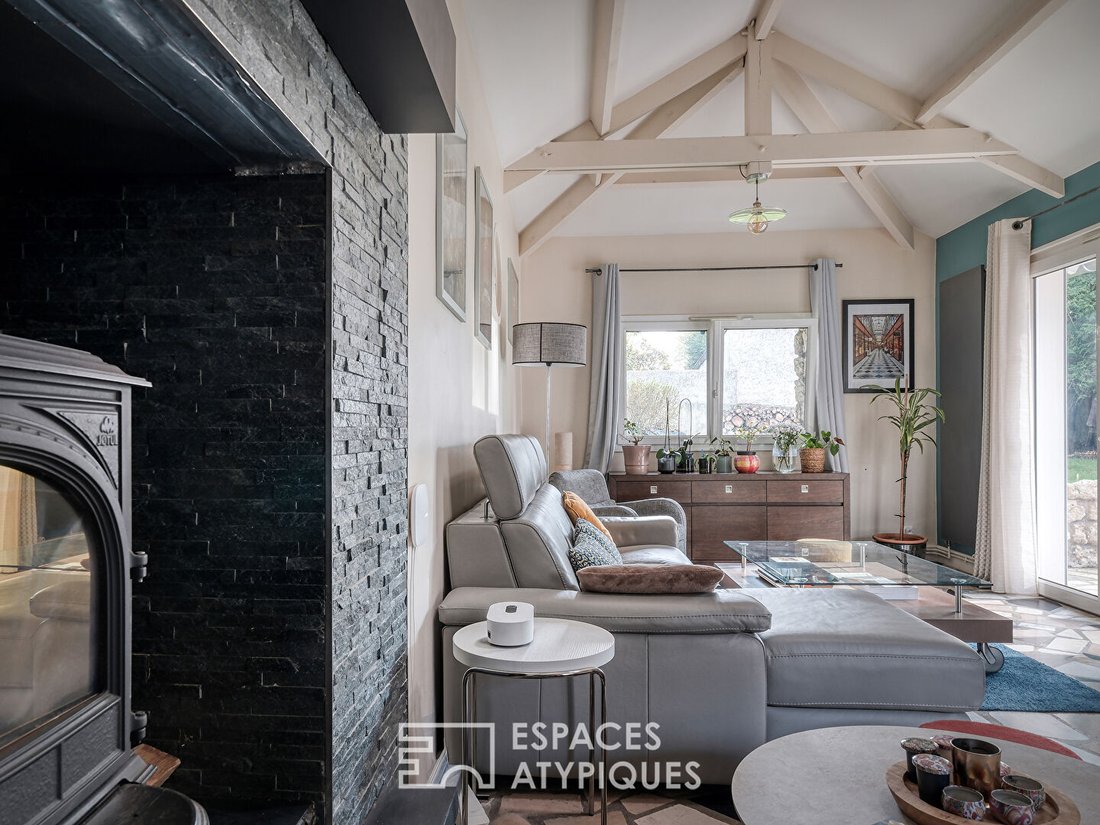 Villa in Ballancourt-sur-Essonne, Ile-de-France, France 3 - 18368425