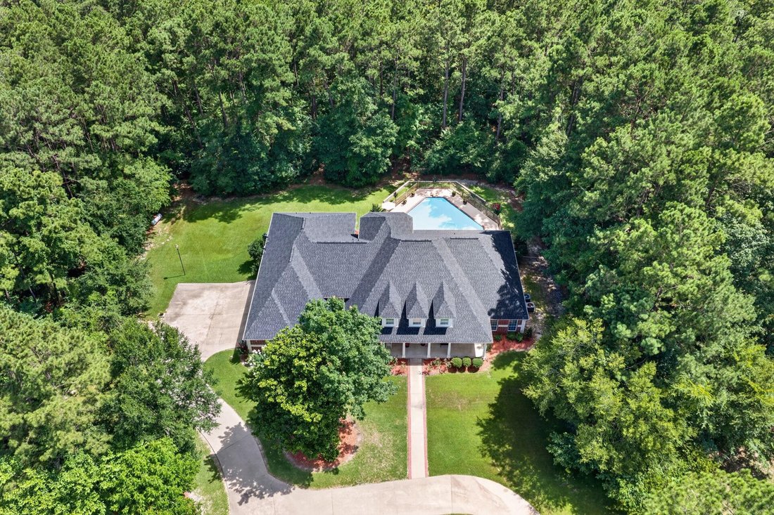 House in Huntington, Texas, United States 5 - 17625791