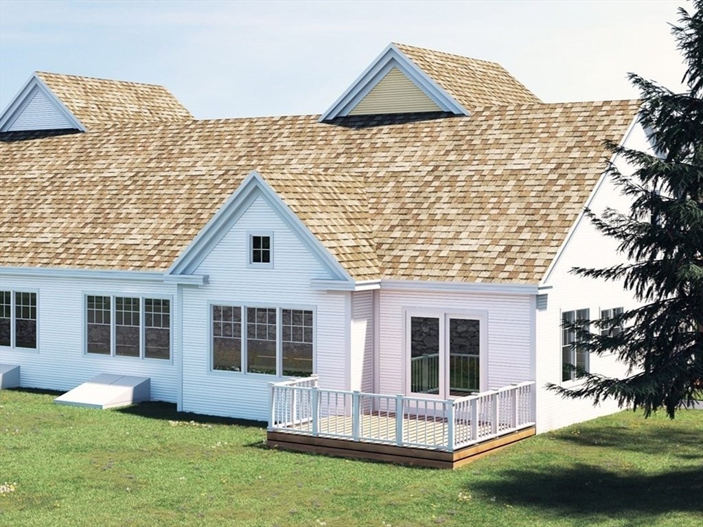House in Duxbury, Massachusetts, United States 2 - 18369523