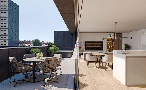 Appartement à Matosinhos et Leca da Palmeira, District de Porto, Portugal 1