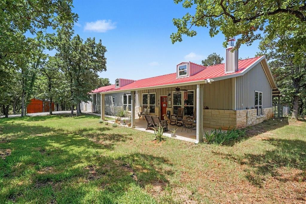 House in Alvord, Texas, United States 3 - 18366743