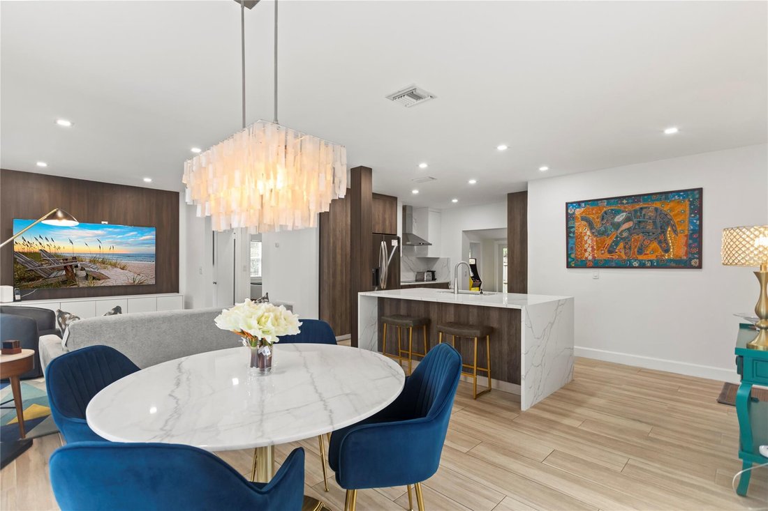 House in Wilton Manors, Florida, United States 1 - 18366376