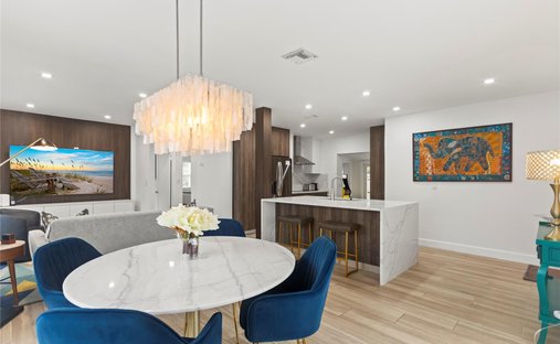 Haus in Wilton Manors, Florida, Vereinigte Staaten 1