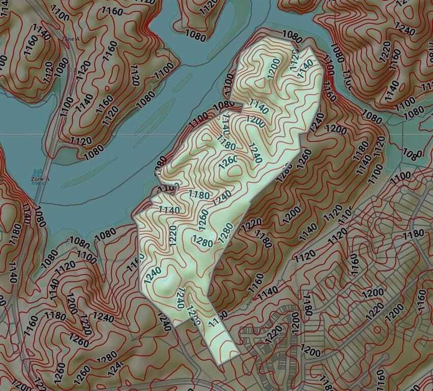 Land in Lula, Georgia, United States 4 - 18369545