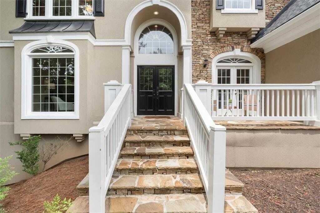 House in Marietta, Georgia, United States 3 - 18097459