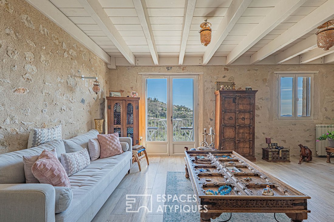 Villa in Opio, Provence-Alpes-Côte d'Azur, France 2 - 18367441