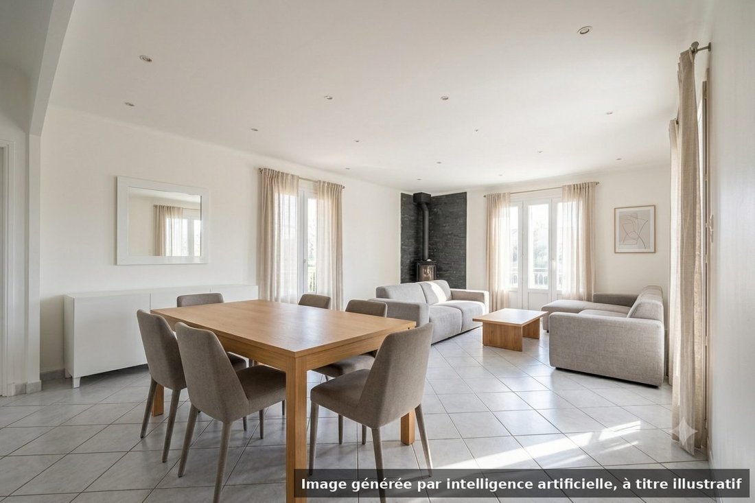 House in Angoulins, Nouvelle-Aquitaine, France 3 - 17315106