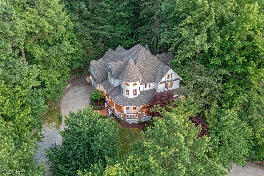 House in Broadview Heights, Ohio, United States 5 - 18366342