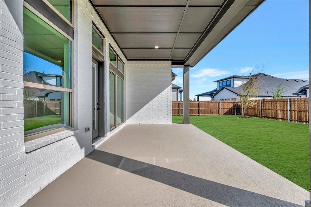 House in Fort Worth, Texas, United States 3 - 17297063