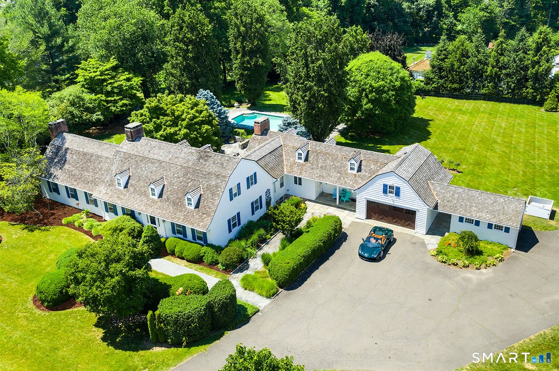House in Fairfield, Connecticut, United States 1 - 18369792