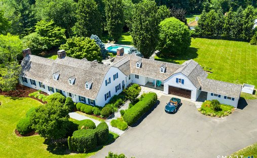 Haus in Fairfield, Connecticut, Vereinigte Staaten 1