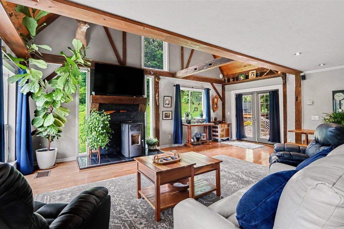 House in Marcellus, Michigan, United States 4 - 18366800