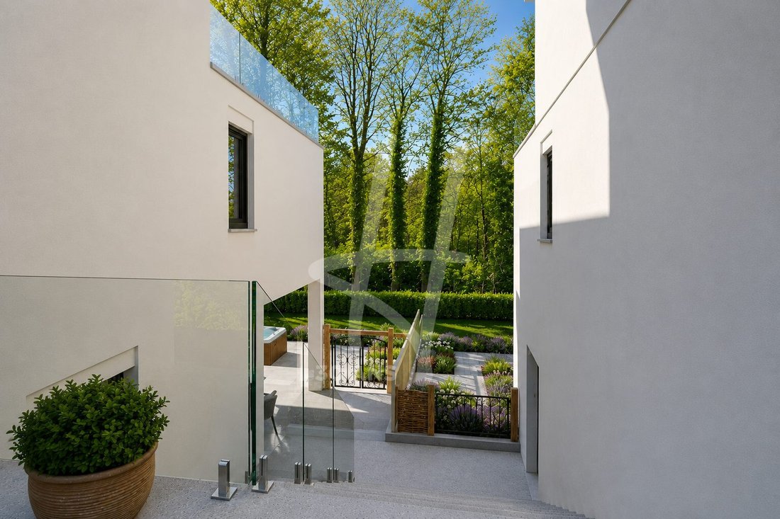 House in Chatel-Saint-Germain, Grand Est, France 4 - 17868879
