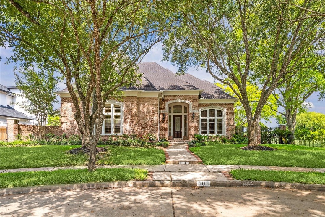 House in Sugar Land, Texas, United States 4 - 18366600