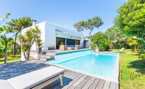 House in Anglet, Nouvelle-Aquitaine, France 1