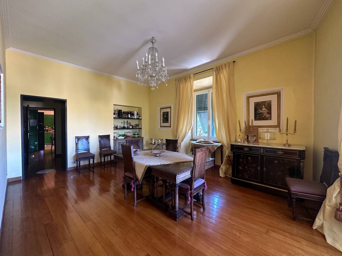Apartment in City Center, Genoa, Liguria 5 - 18369488