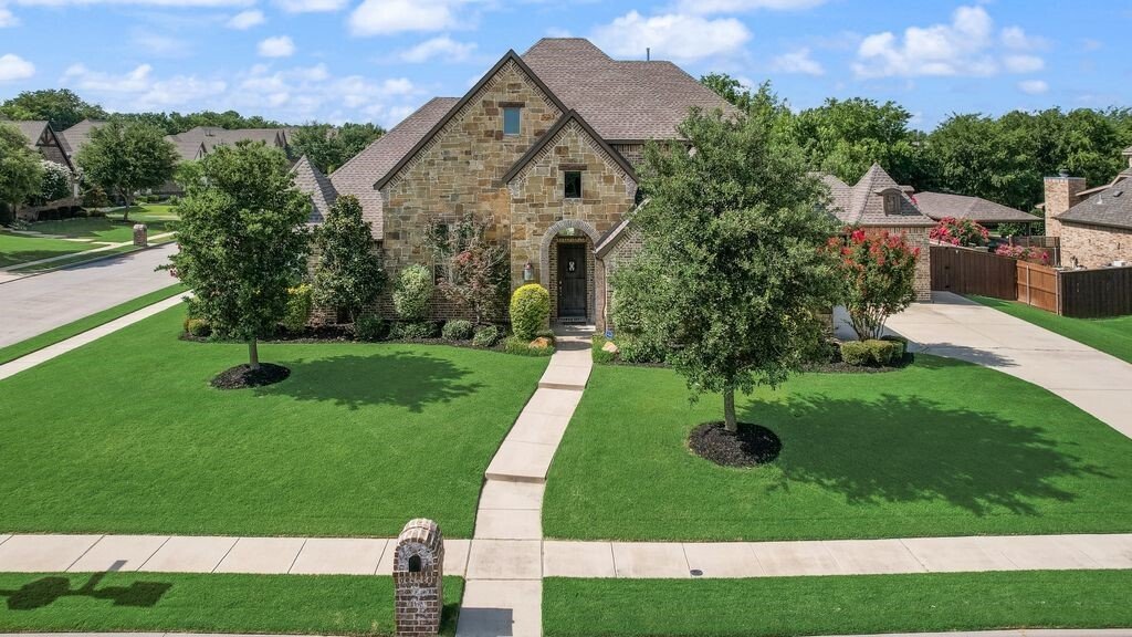 House in Keller, Texas, United States 2 - 18366518