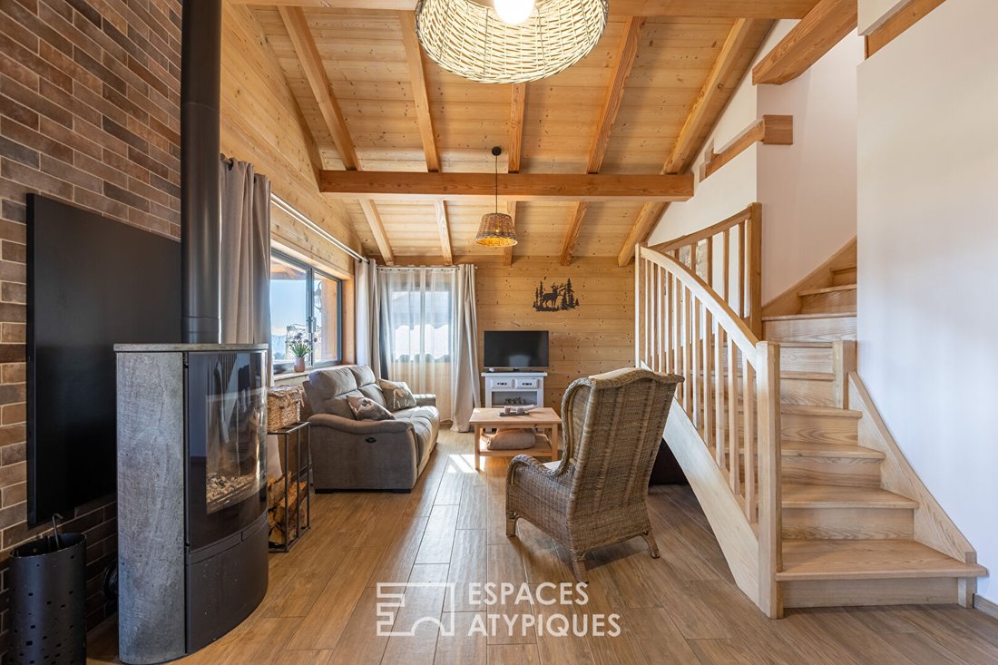 Villa in Bolquere, Occitania, France 4 - 18367467