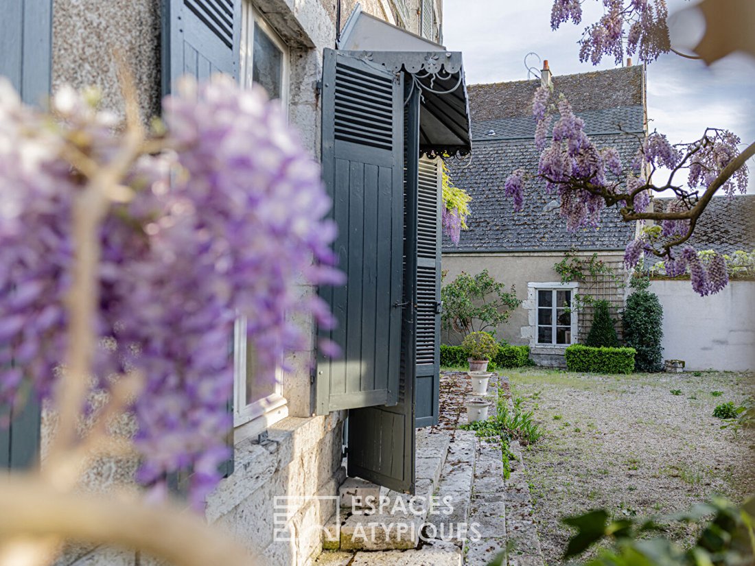 Villa in Meung-sur-Loire, Centre-Val de Loire, France 2 - 18367555