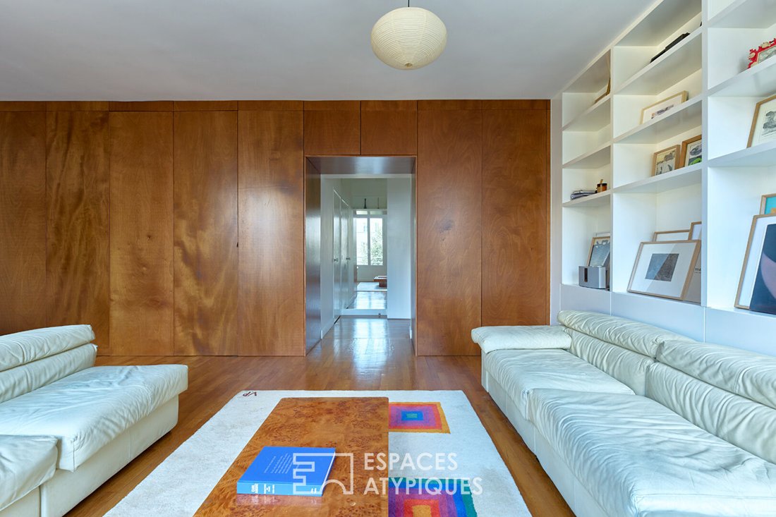 Appartamento a San Gervasio, Paris 4e Arrondissement, Parigi 2 - 18367446