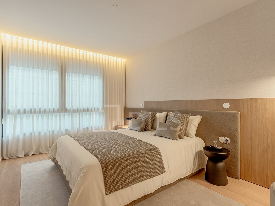 Apartment in Paco de Arcos, Lisbon, Portugal 1 - 14972369