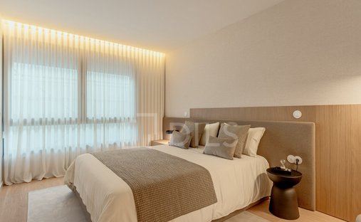 Apartment in Paco de Arcos, Lisbon, Portugal 1