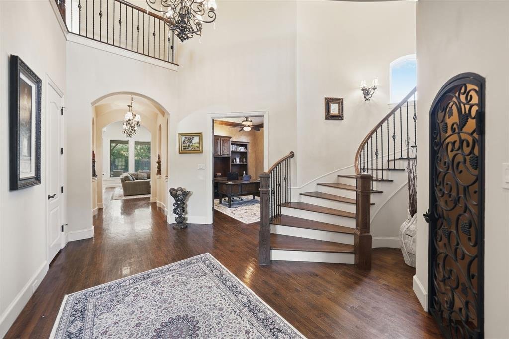 House in Dallas, Texas, United States 3 - 18366734
