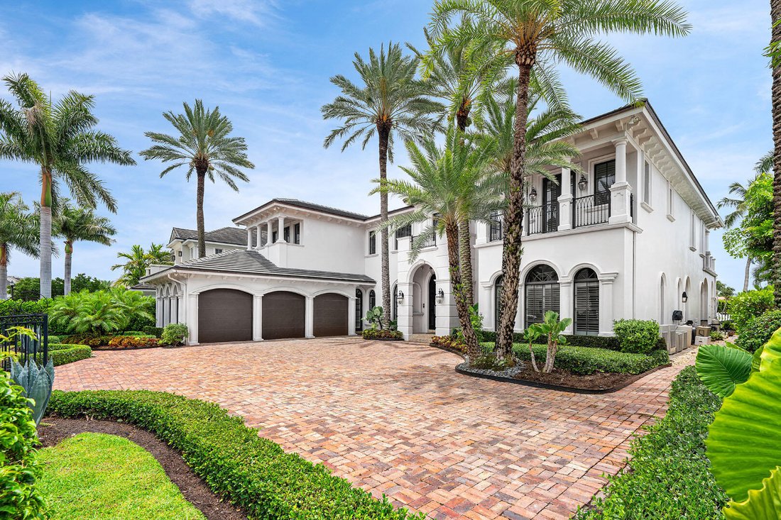 House in Boca Raton, Florida, United States 5 - 18366354