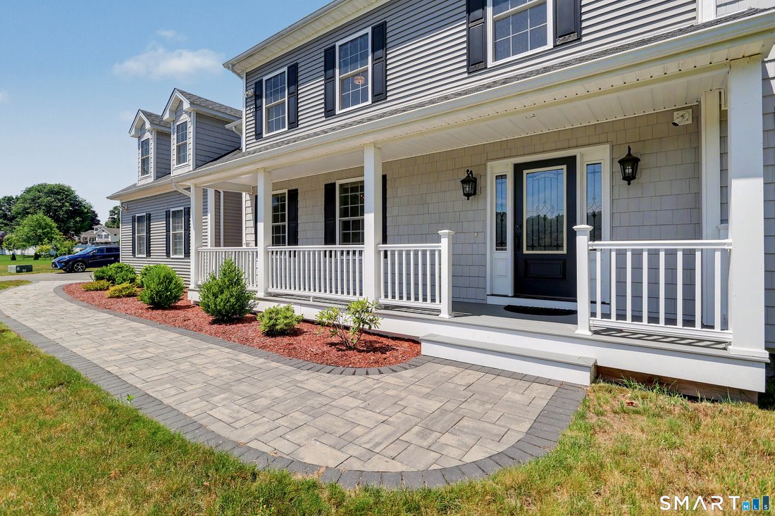 House in Orange, Connecticut, United States 3 - 18369790