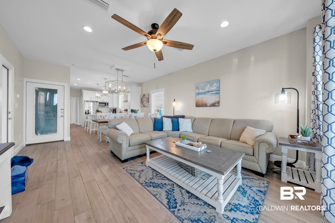 House in Gulf Shores, Alabama, United States 2 - 17918980