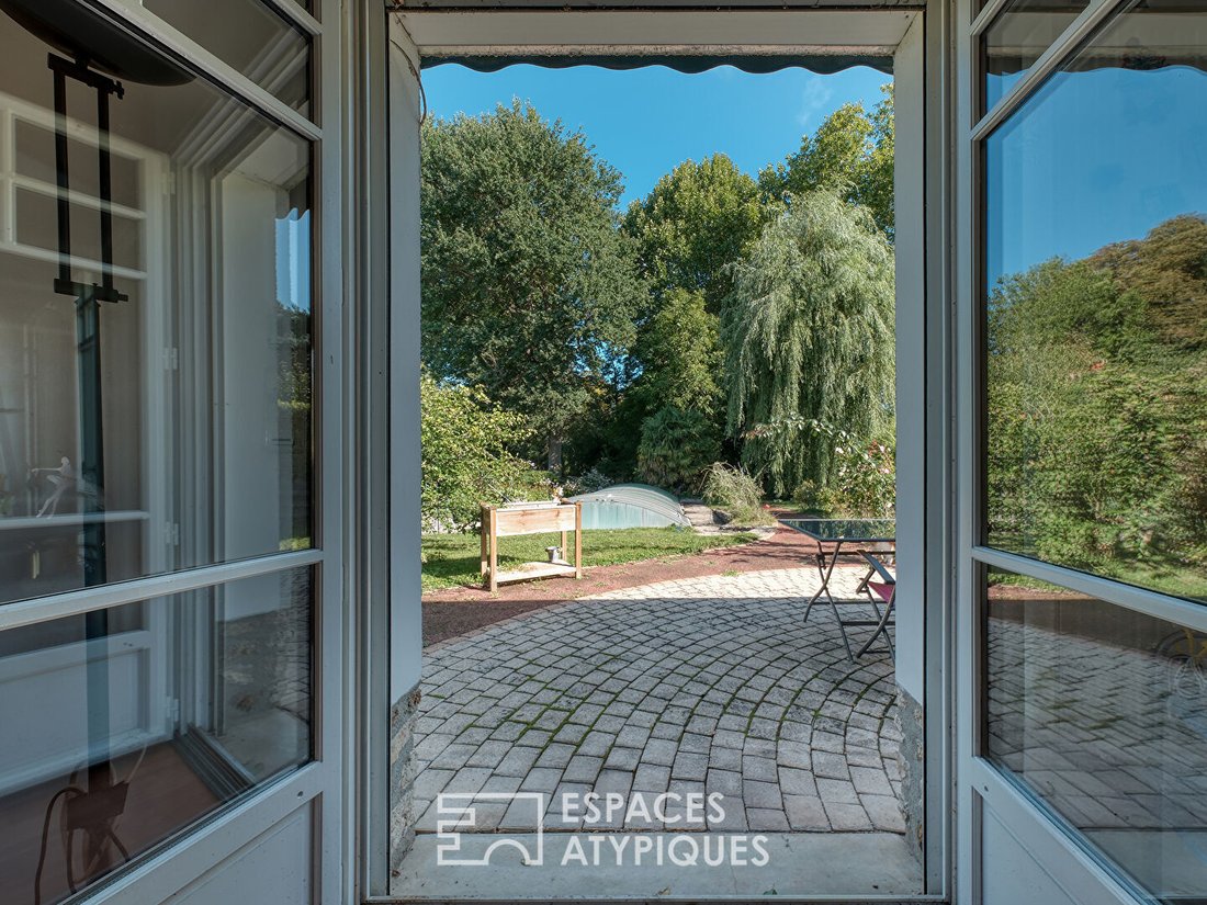 Villa in Itteville, Ile-de-France, France 2 - 18367618