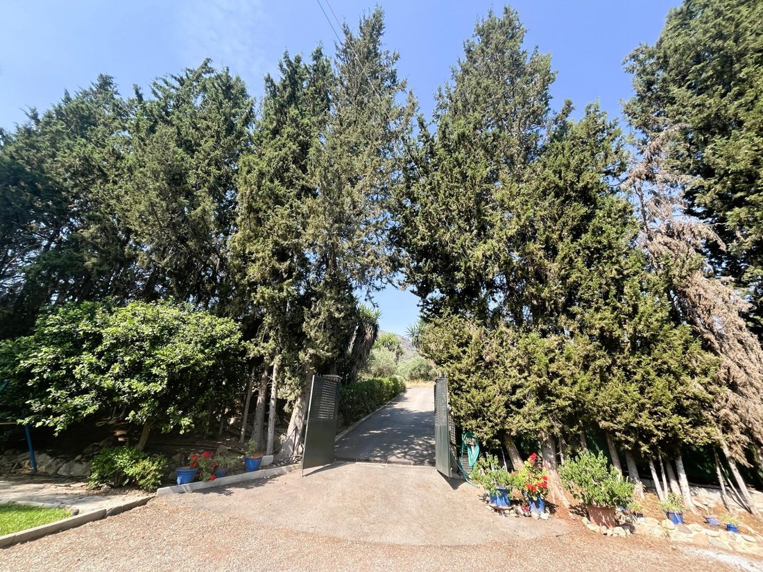 Villa in Alora, Andalusia, Spain 3 - 18366923