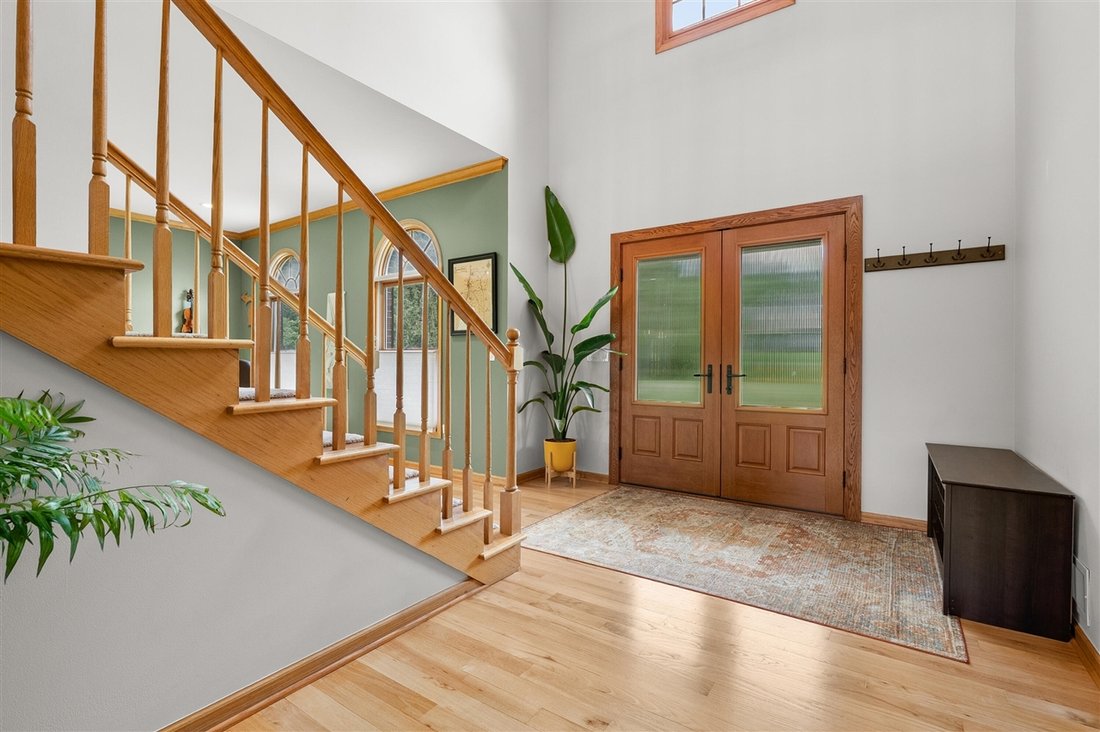 House in Mattawan, Michigan, United States 4 - 18366821