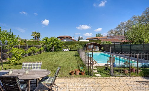 Villa en Fleurieu-sur-Saône, Auvernia-Ródano-Alpes, Francia 1