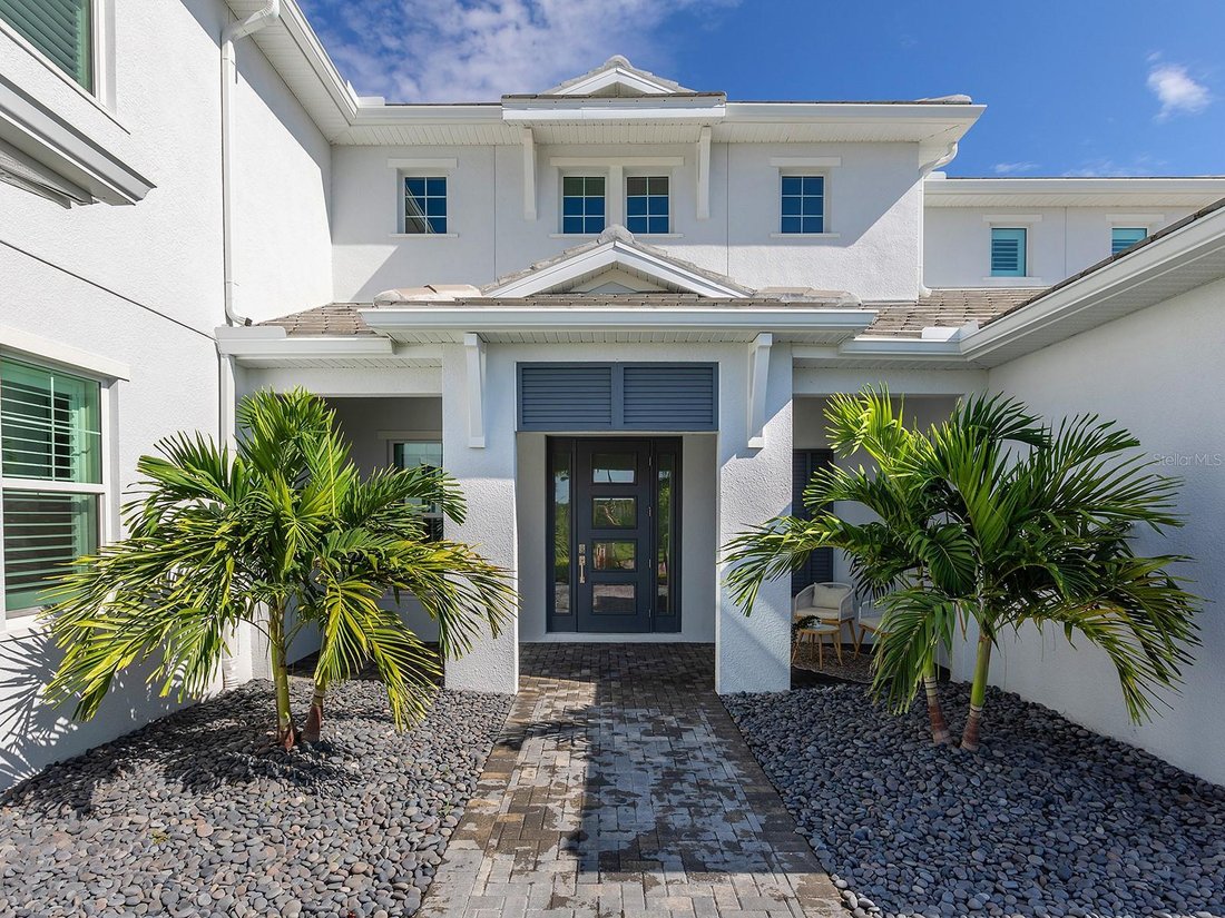 Maison à Lakewood Ranch, Floride, États-Unis 4 - 18367020