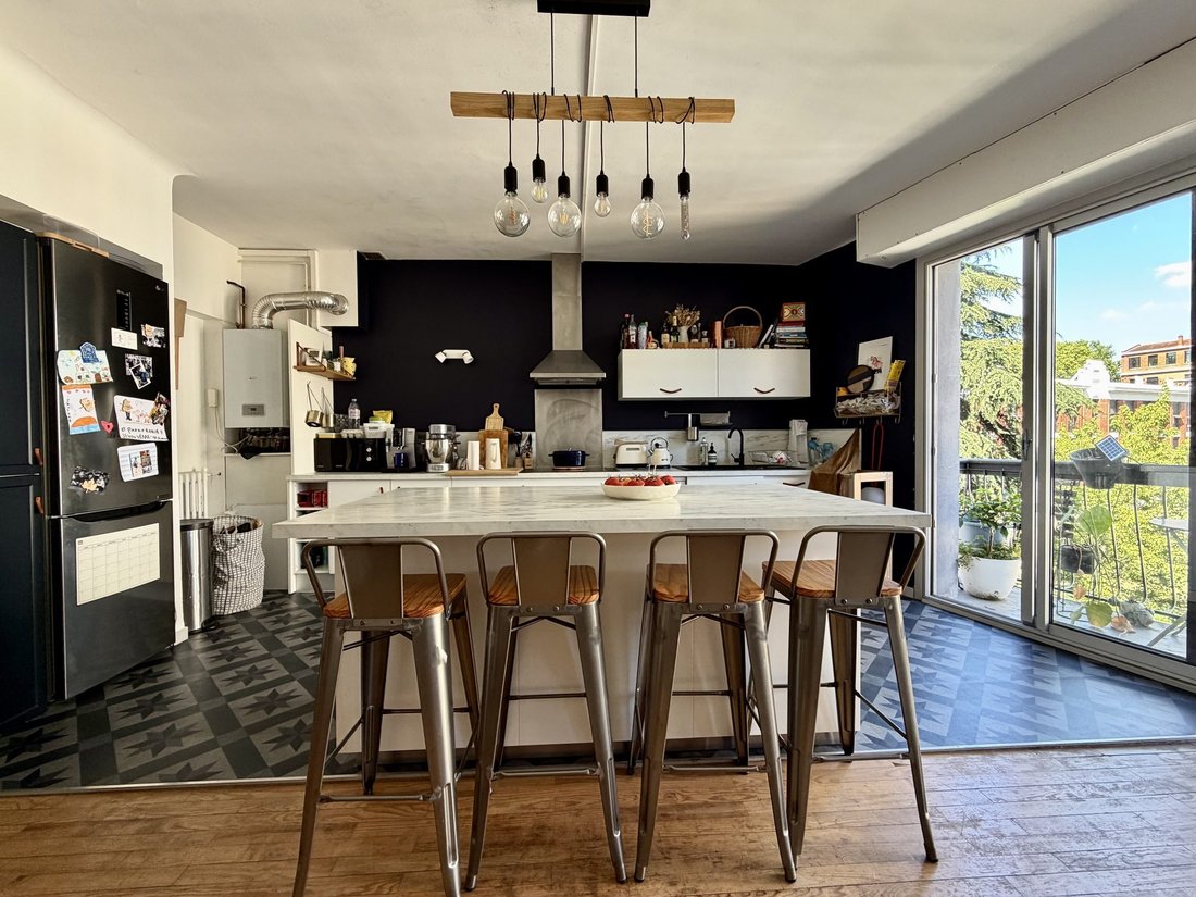 Apartment in Capitole, Toulouse, France 2 - 18369705