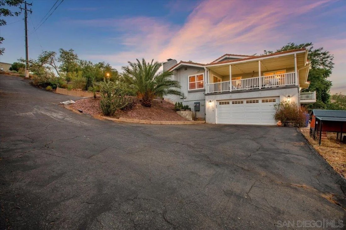 House in Fallbrook, California, United States 4 - 18366289