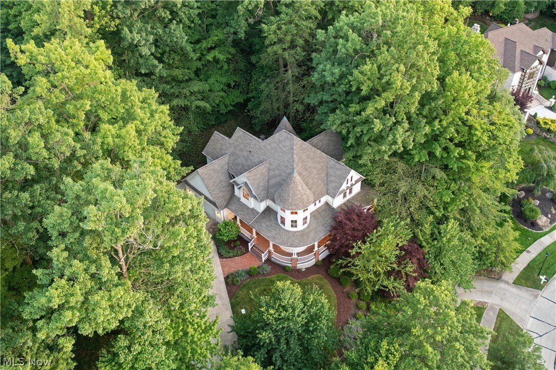House in Broadview Heights, Ohio, United States 4 - 18366342