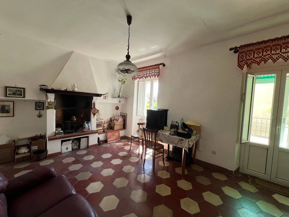 Andere in Centro Storico, Orbetello, Toskana 4 - 18369476