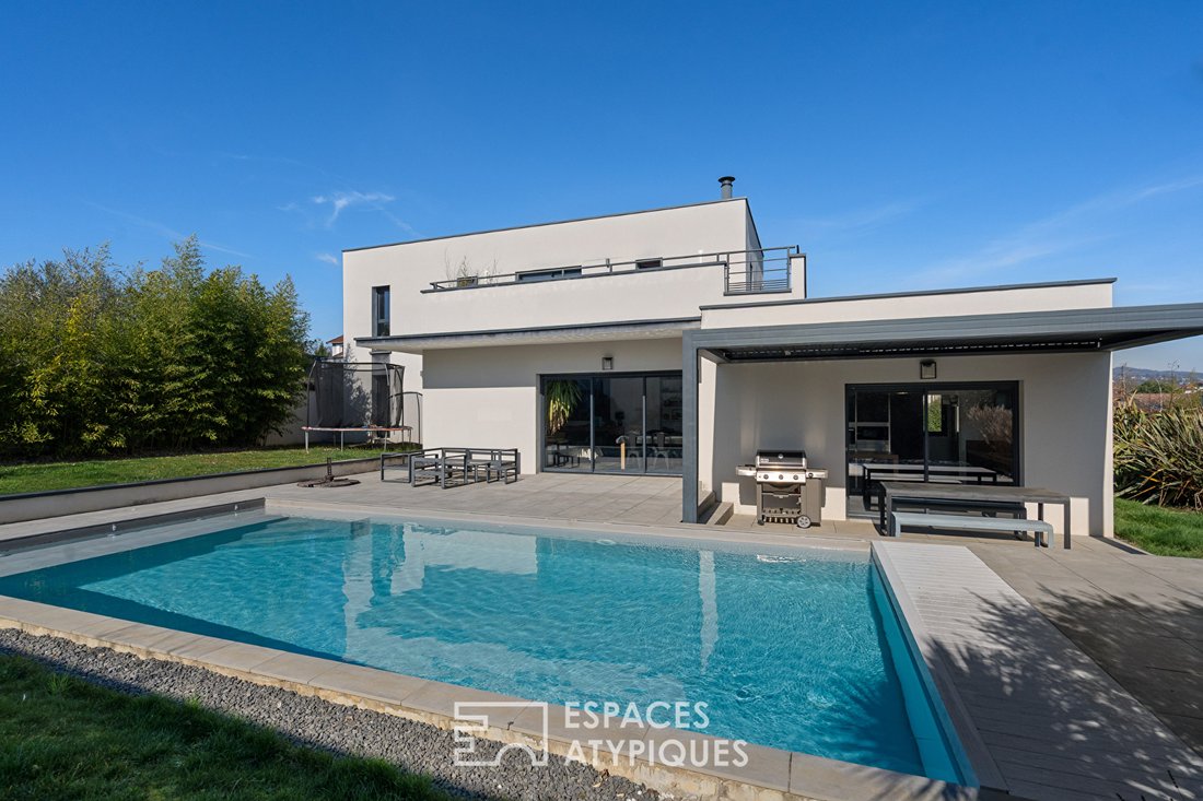 Villa in Écully, Auvergne-Rhône-Alpes, France 2 - 18369354