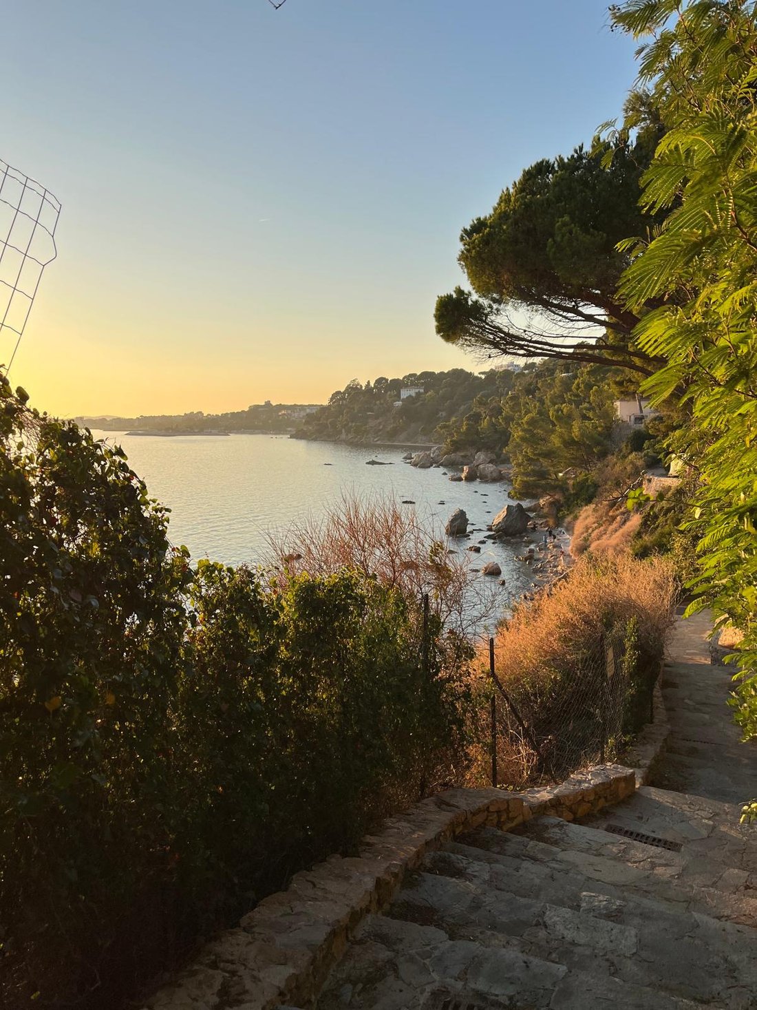 Wohnung in Aguillon, Toulon, Frankreich 2 - 18366873