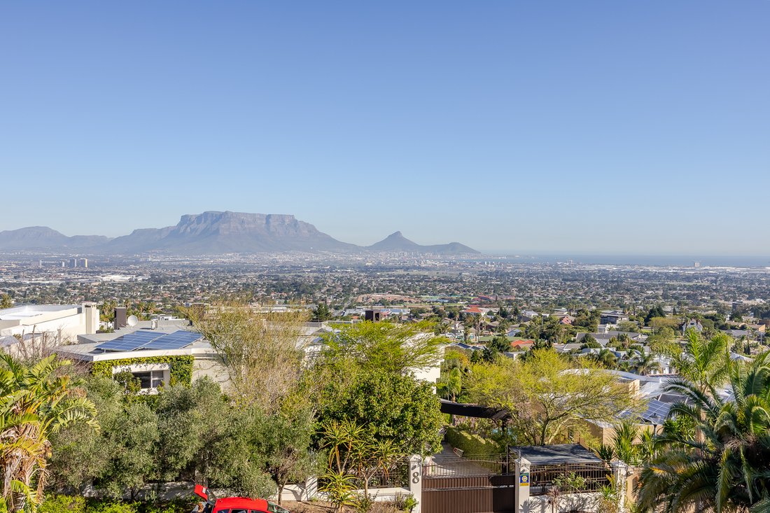 Country House in Cape Town, Western Cape, South Africa 5 - 18369082