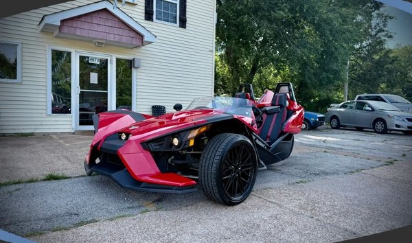 248 luxury and exclusive motorcycles for sale by dealers worldwide