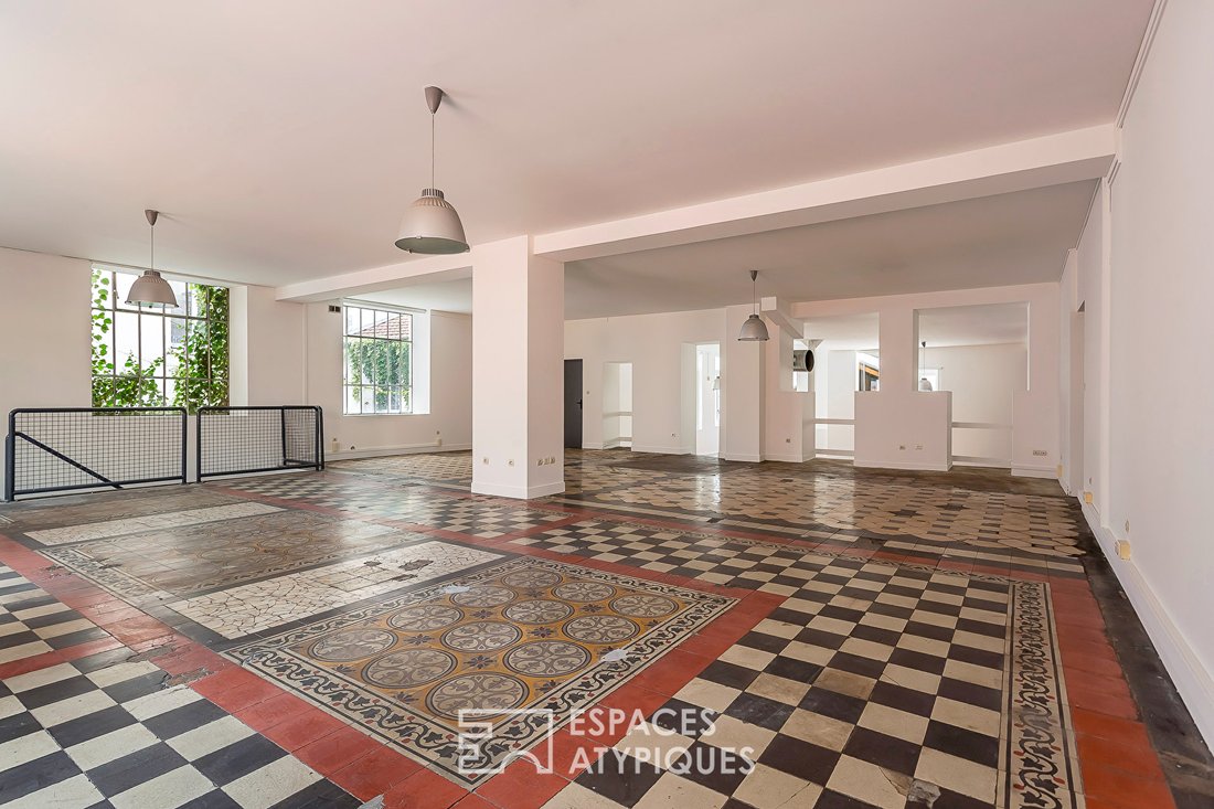 Apartment in La Guillotière Sud, Lyon 7e Arrondissement, Lyon 1 - 18369192