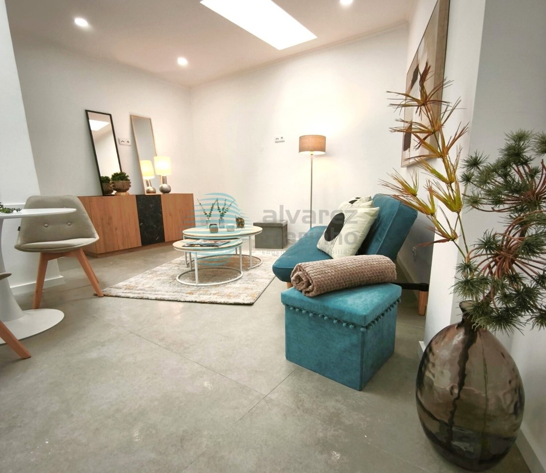Apartment in Benfica, Lisbon, Portugal 2 - 18367348