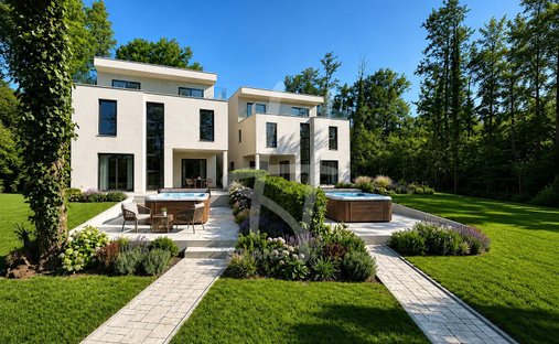 House in Chatel-Saint-Germain, Grand Est, France 1