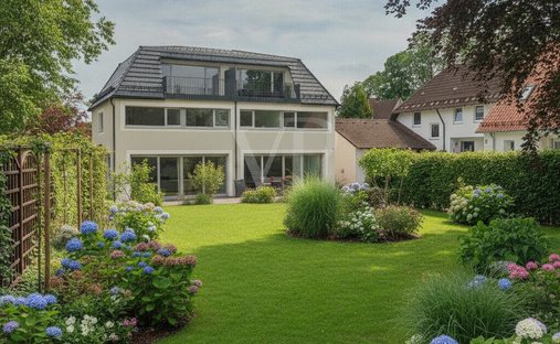 Casa en Kaufbeuren, Baviera, Alemania 1