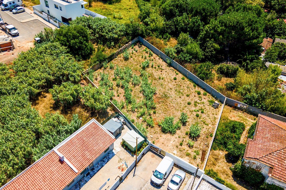 Land in Carcavelos e Parede, Lisbon, Portugal 5 - 18367292