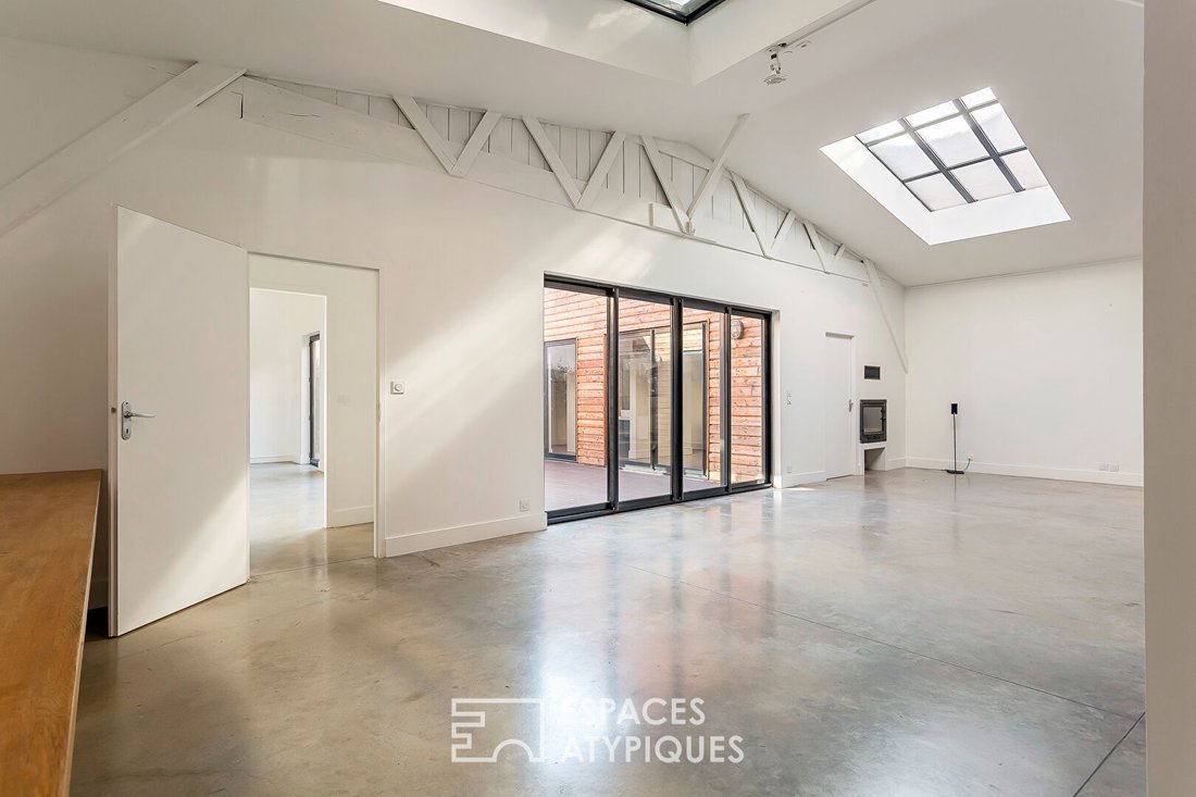 Villa in Lyon 9e Arrondissement, Lyon, France 2 - 18368751