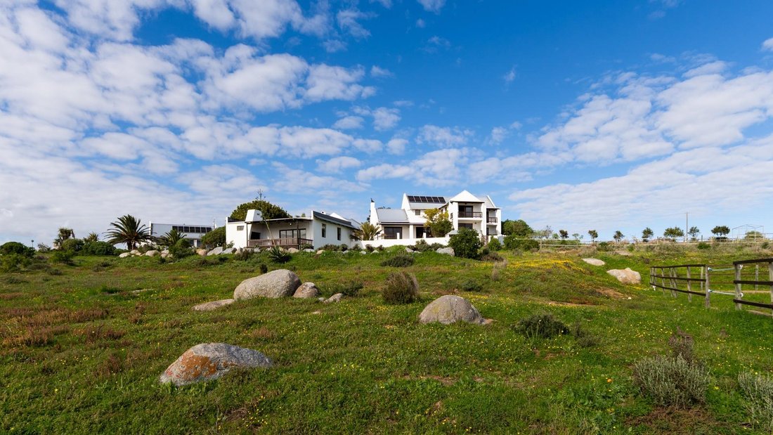 Farm Ranch in Langebaan, Western Cape, South Africa 4 - 18367098